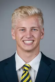 2017 Parker Caldwell Head Shot