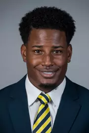 2017 Nygel Edmonds Head Shot