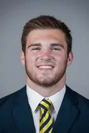 2017 Cameron Saffle Head Shot