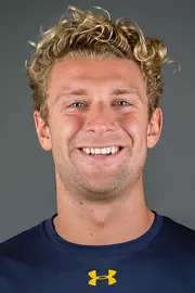 Connor Reid