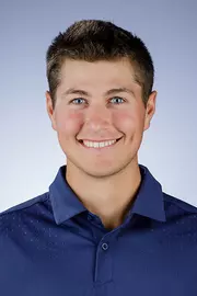 Clayton Madey Head Shot