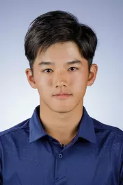 Robin Wang Head Shot