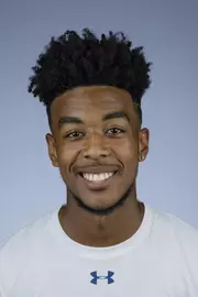 Eugene Hamilton III