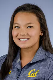 Jasmine Mau 2017-18 head shot