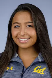 Mia Dilibertov 2017-18 head shot