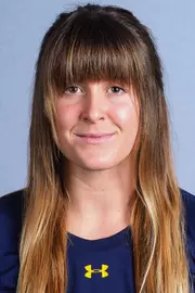 January 9, 2018; Haas Pavilion, Berkeley, California, USA; California Golden Bears Women's Water Polo; Lolo Silver
Photo credit: Kelley L Cox- KLC fotos
