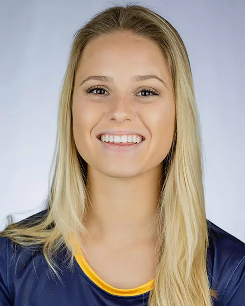Caitlin McCarthy