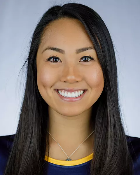 Camille Doan
