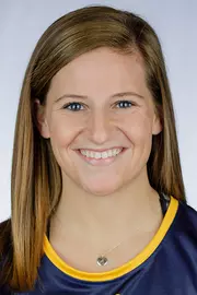 Meredith Haggerty 2018
