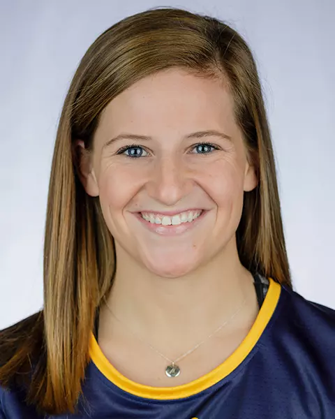 Meredith Haggerty 2018