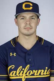 Cal Baseball: Jeffrey Mitchell Jr.