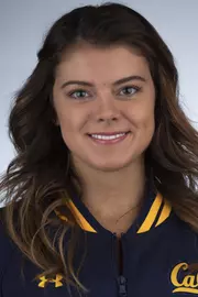 September 21, 2018; Cal Memorial Stadium, Berkeley, California, USA; Women's Gymnastics: California Golden Bears 2018-2019; Cassidy KeelanPhoto credit: Kelley L Cox- KLC fotos
