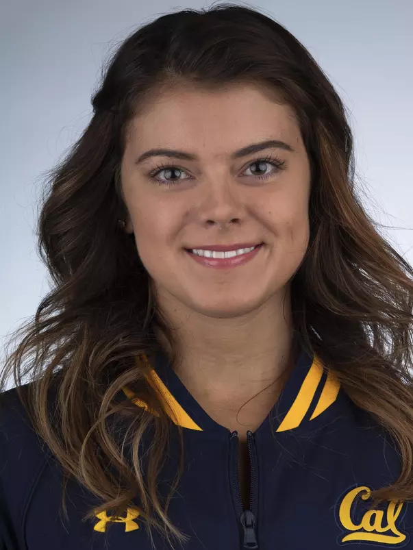 September 21, 2018; Cal Memorial Stadium, Berkeley, California, USA; Women's Gymnastics: California Golden Bears 2018-2019; Cassidy KeelanPhoto credit: Kelley L Cox- KLC fotos