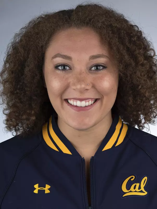 September 21, 2018; Cal Memorial Stadium, Berkeley, California, USA; Women's Gymnastics: California Golden Bears 2018-2019; Maleah PearsonPhoto credit: Kelley L Cox- KLC fotos