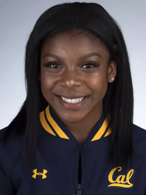 September 21, 2018; Cal Memorial Stadium, Berkeley, California, USA; Women's Gymnastics: California Golden Bears 2018-2019; Talitha JonesPhoto credit: Kelley L Cox- KLC fotos