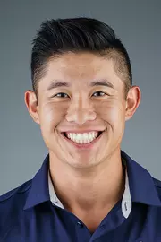 Collin Morikawa