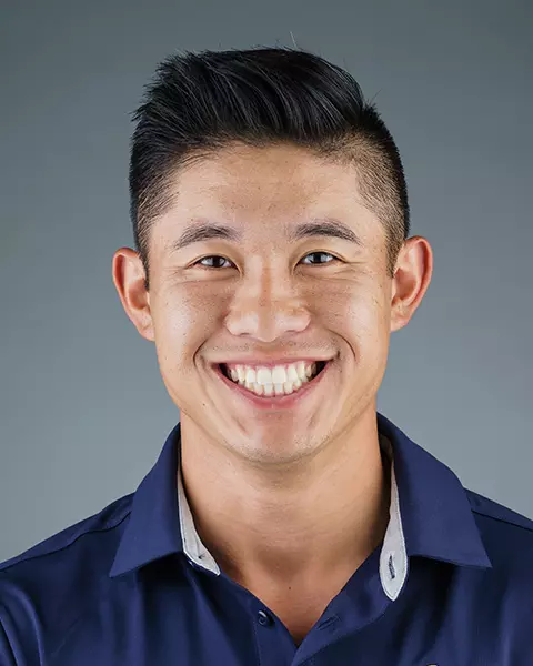Collin Morikawa