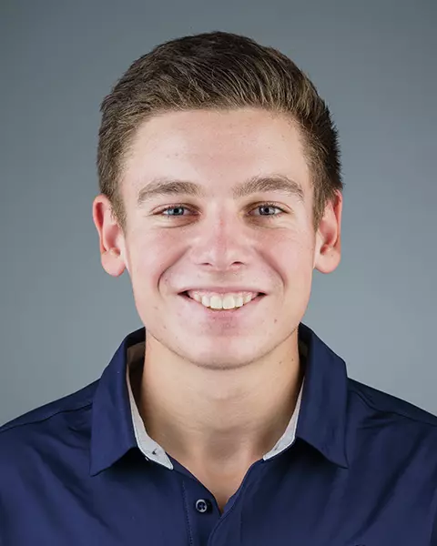 Connor Golembeski