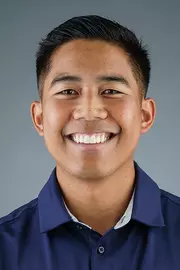 Eric Mina