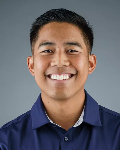 Eric Mina