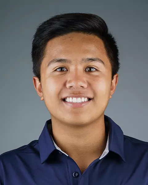 Kyle Maspat