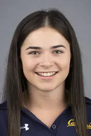 October 24, 2018; Berkeley, California, USA; Women's Rowing: California Golden Bears 2018-2019 Roster; Elisa Forbes
Photo credit: Kelley L Cox- KLC fotos