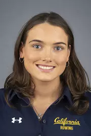 October 24, 2018; Berkeley, California, USA; Women's Rowing: California Golden Bears 2018-2019 Roster; Sarah Harte
Photo credit: Kelley L Cox- KLC fotos