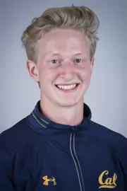 October 24, 2018; Berkeley, California, USA; Track & Field: California Golden Bears 2019 Roster; Andrew Lind
Photo credit: Kelley L Cox- KLC fotos