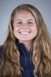 October 24, 2018; Berkeley, California, USA; Track & Field: California Golden Bears 2019 Roster; Chrissy Glasmann
Photo credit: Kelley L Cox- KLC fotos