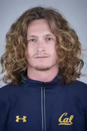 October 24, 2018; Berkeley, California, USA; Track & Field: California Golden Bears 2019 Roster; Connor Meech
Photo credit: Kelley L Cox- KLC fotos