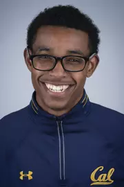 October 24, 2018; Berkeley, California, USA; Track & Field: California Golden Bears 2019 Roster; Diab Davis
Photo credit: Kelley L Cox- KLC fotos