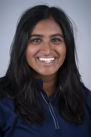 October 24, 2018; Berkeley, California, USA; Track & Field: California Golden Bears 2019 Roster; Emma DeSilva
Photo credit: Kelley L Cox- KLC fotos