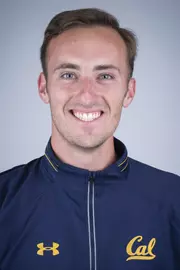 October 24, 2018; Berkeley, California, USA; Track & Field: California Golden Bears 2019 Roster; Jack PhillipsPhoto credit: Kelley L Cox- KLC fotos