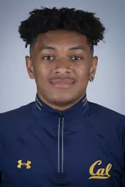 October 24, 2018; Berkeley, California, USA; Track & Field: California Golden Bears 2019 Roster; Jalyn Jackson
Photo credit: Kelley L Cox- KLC fotos
