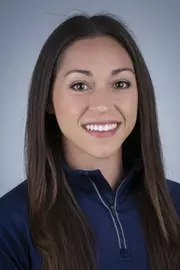 October 24, 2018; Berkeley, California, USA; Track & Field: California Golden Bears 2019 Roster; Lauren Martinez
Photo credit: Kelley L Cox- KLC fotos