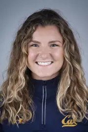 October 24, 2018; Berkeley, California, USA; Track & Field: California Golden Bears 2019 Roster; Lila Adler
Photo credit: Kelley L Cox- KLC fotos