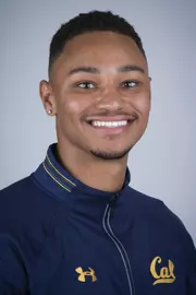 October 24, 2018; Berkeley, California, USA; Track & Field: California Golden Bears 2019 Roster; Misana ViltzPhoto credit: Kelley L Cox- KLC fotos