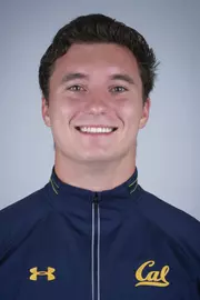 October 24, 2018; Berkeley, California, USA; Track & Field: California Golden Bears 2019 Roster; Silviu BocanceaPhoto credit: Kelley L Cox- KLC fotos