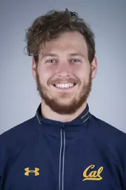 October 24, 2018; Berkeley, California, USA; Track & Field: California Golden Bears 2019 Roster; Terence WilsonPhoto credit: Kelley L Cox- KLC fotos