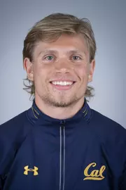 October 24, 2018; Berkeley, California, USA; Track & Field: California Golden Bears 2019 Roster; Tuomas KaukolahtiPhoto credit: Kelley L Cox- KLC fotos