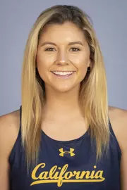 October 12, 2018; Clark Kerr Sand Courts, Berkeley, California, USA; Beach Volleyball: California Golden Bears 2019 Roster; Abby Waldburger
Photo credit: Kelley L Cox- KLC fotos