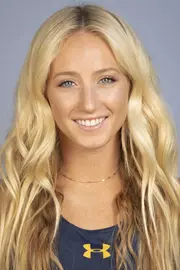October 12, 2018; Clark Kerr Sand Courts, Berkeley, California, USA; Beach Volleyball: California Golden Bears 2019 Roster; Camille Stepanof
Photo credit: Kelley L Cox- KLC fotos