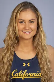 October 12, 2018; Clark Kerr Sand Courts, Berkeley, California, USA; Beach Volleyball: California Golden Bears 2019 Roster; Karina Langli
Photo credit: Kelley L Cox- KLC fotos