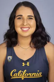 October 12, 2018; Clark Kerr Sand Courts, Berkeley, California, USA; Beach Volleyball: California Golden Bears 2019 Roster; Mia Merino
Photo credit: Kelley L Cox- KLC fotos