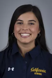 November 9, 2018; Berkeley, California, USA; College Rowing - Women's: California Golden Bears 2018-2019 Roster; Alexis GorlickPhoto credit: Kelley L Cox- KLC fotos