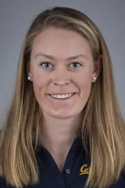 November 9, 2018; Berkeley, California, USA; College Rowing - Women's: California Golden Bears 2018-2019 Roster; Sydney PaynePhoto credit: Kelley L Cox- KLC fotos