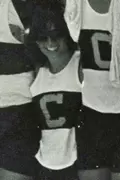 Valerie McClain