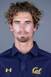 September 11, 2017; Berkeley, California, USA; Mens Rowing: Headshots; Brett Nilsson
Photo credit: Kelley L Cox- KLC fotos