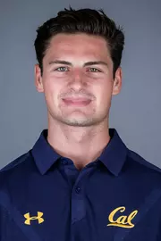 September 11, 2017; Berkeley, California, USA; Mens Rowing: Headshots; Brock Bozzani
Photo credit: Kelley L Cox- KLC fotos