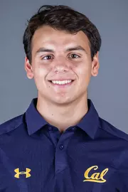 September 11, 2017; Berkeley, California, USA; Mens Rowing: Headshots; Calum McLaren
Photo credit: Kelley L Cox- KLC fotos